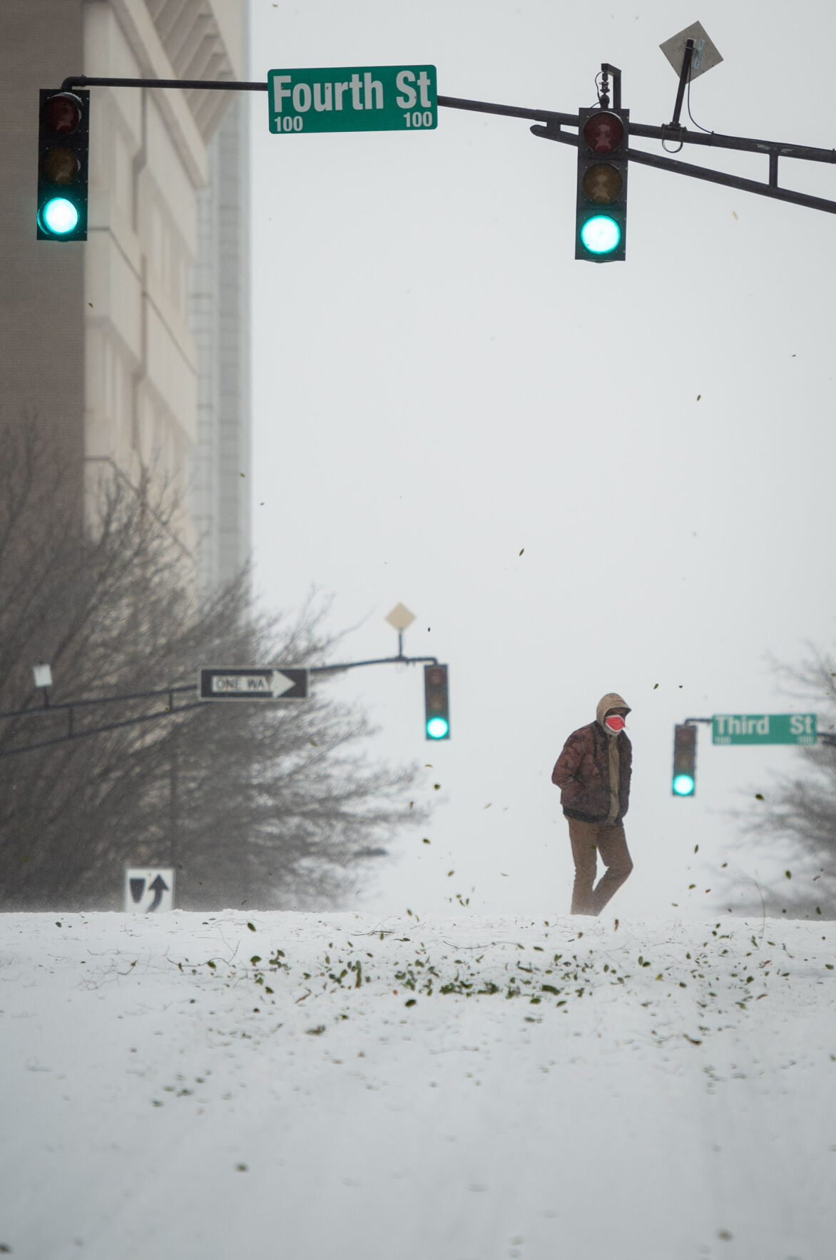 Winter Storm